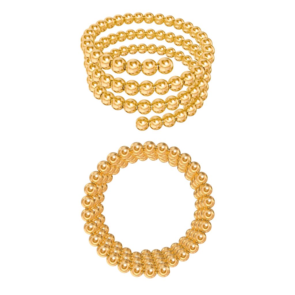 Tin Fung Jewelry Findings, Accessories, Machining Chains, Gold